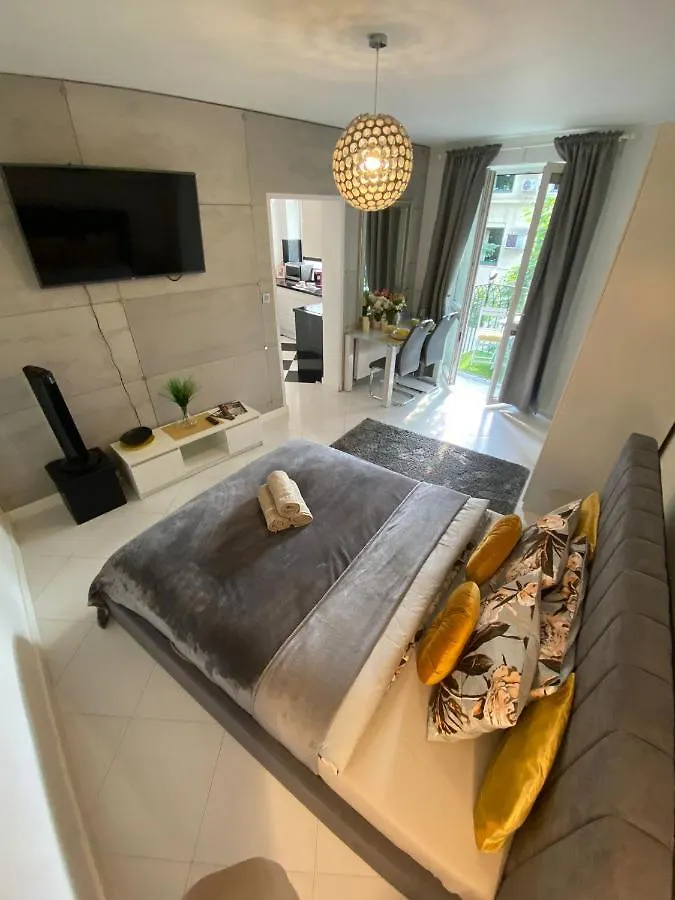 Podskale Apartment Kraków