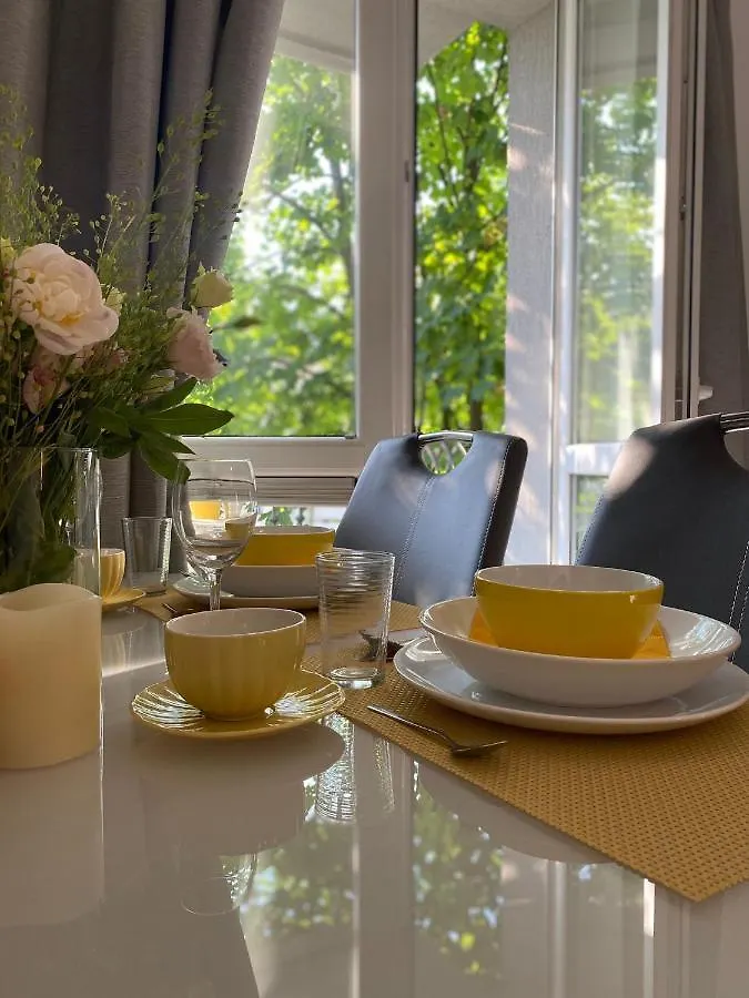 Podskale Apartment Kraków