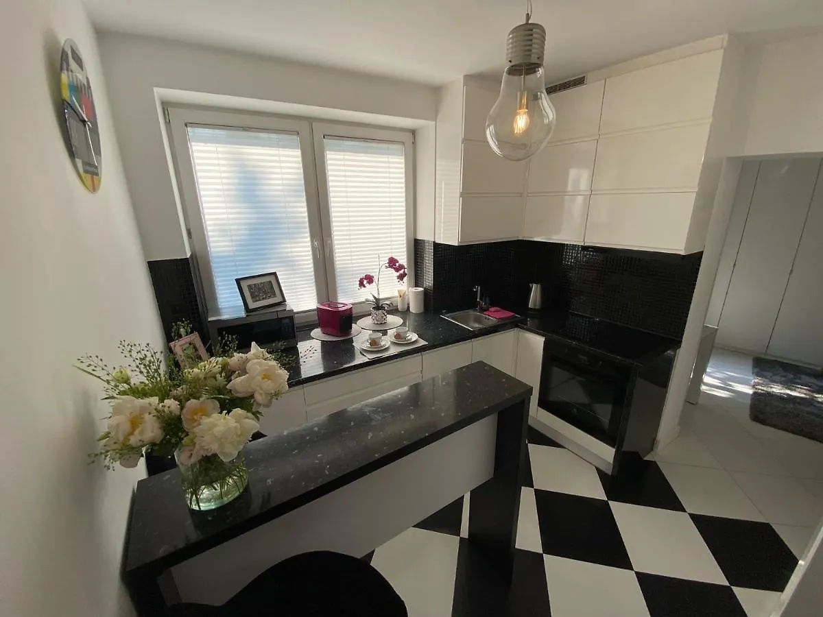 Podskale Apartment Kraków