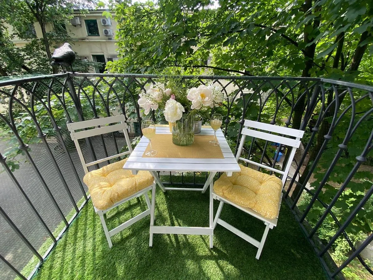 Podskale Apartment クラクフ