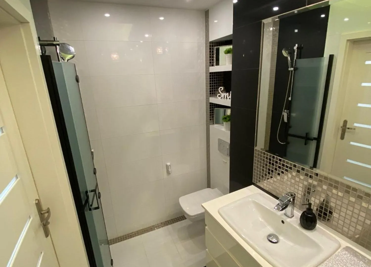Podskale Apartment Kraków Polska