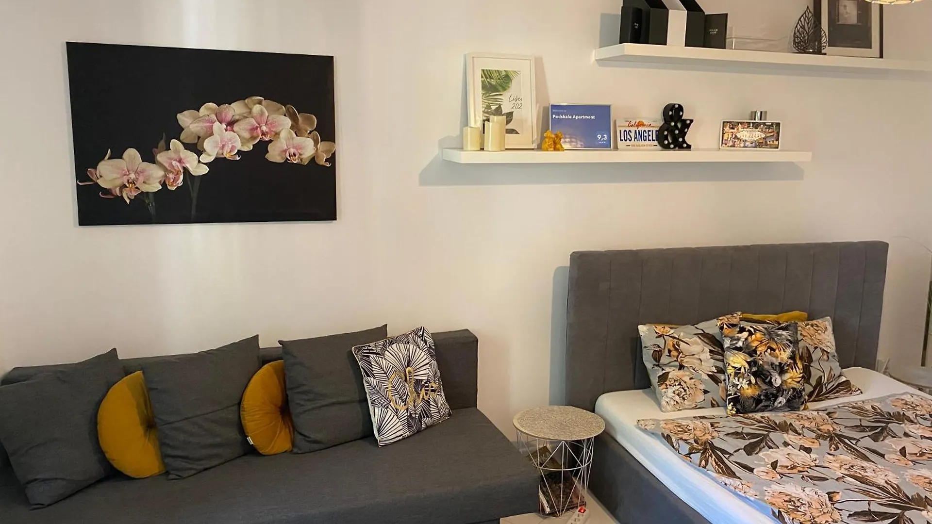 Podskale Apartment クラクフ ポーランド